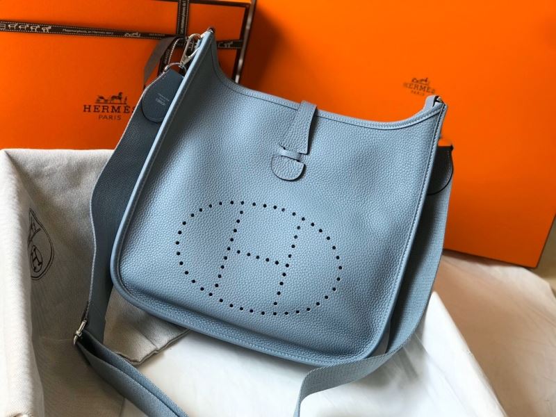 Hermes Evelyn Bags